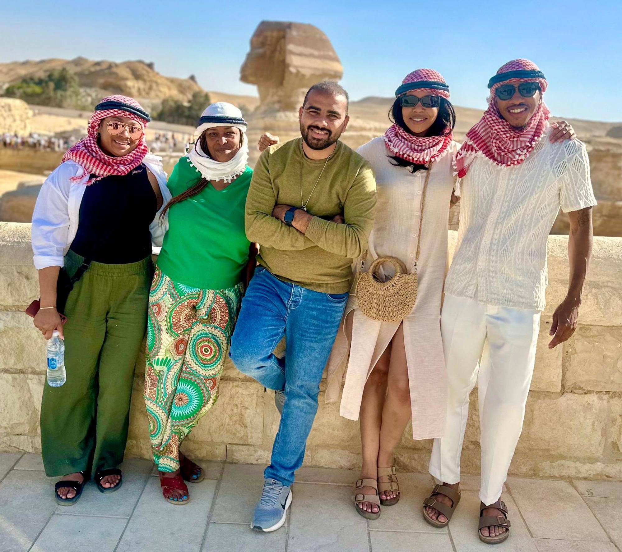 Pyramids Way Inn Kafrat al Jabal Екстер'єр фото