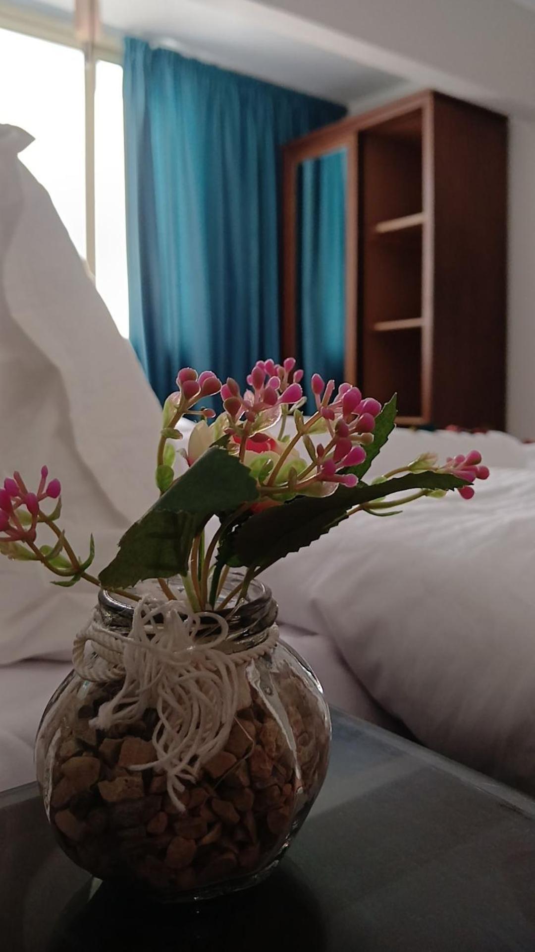 Pyramids Way Inn Kafrat al Jabal Екстер'єр фото